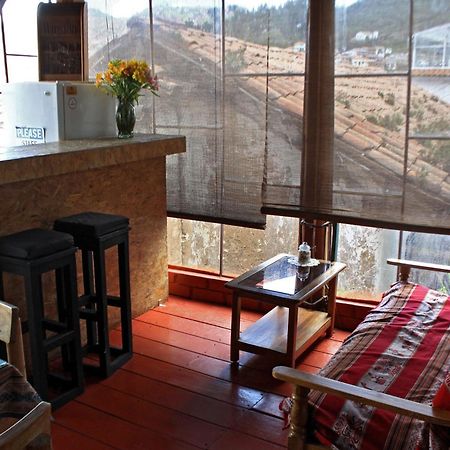 Samay Wasi Hostel I Куско Экстерьер фото