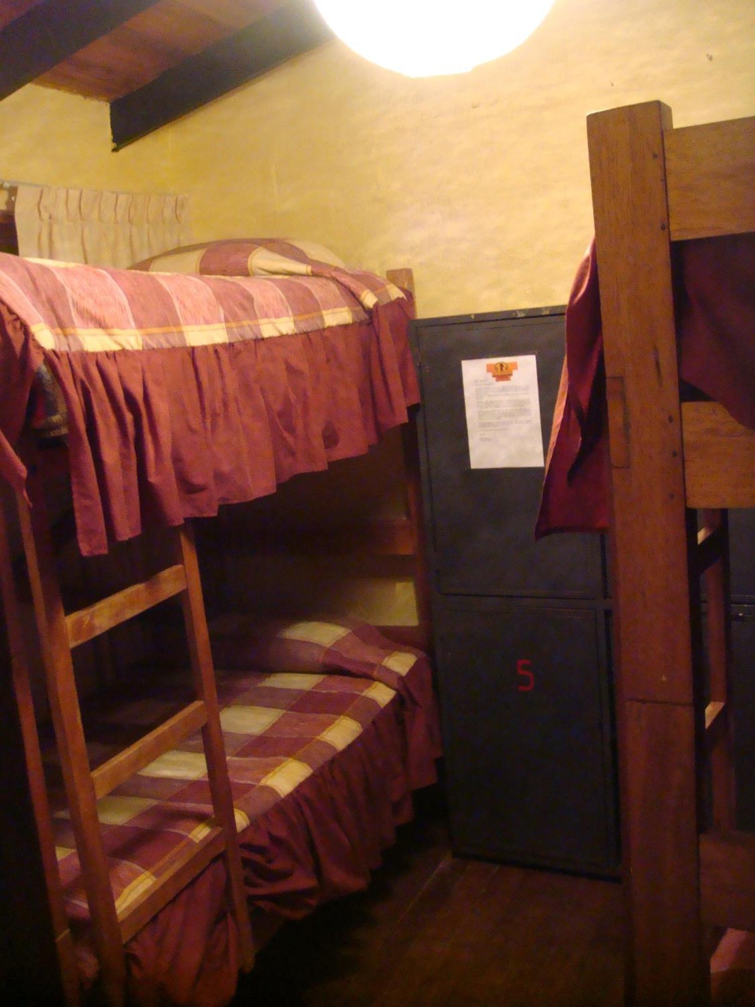 Samay Wasi Hostel I Куско Экстерьер фото