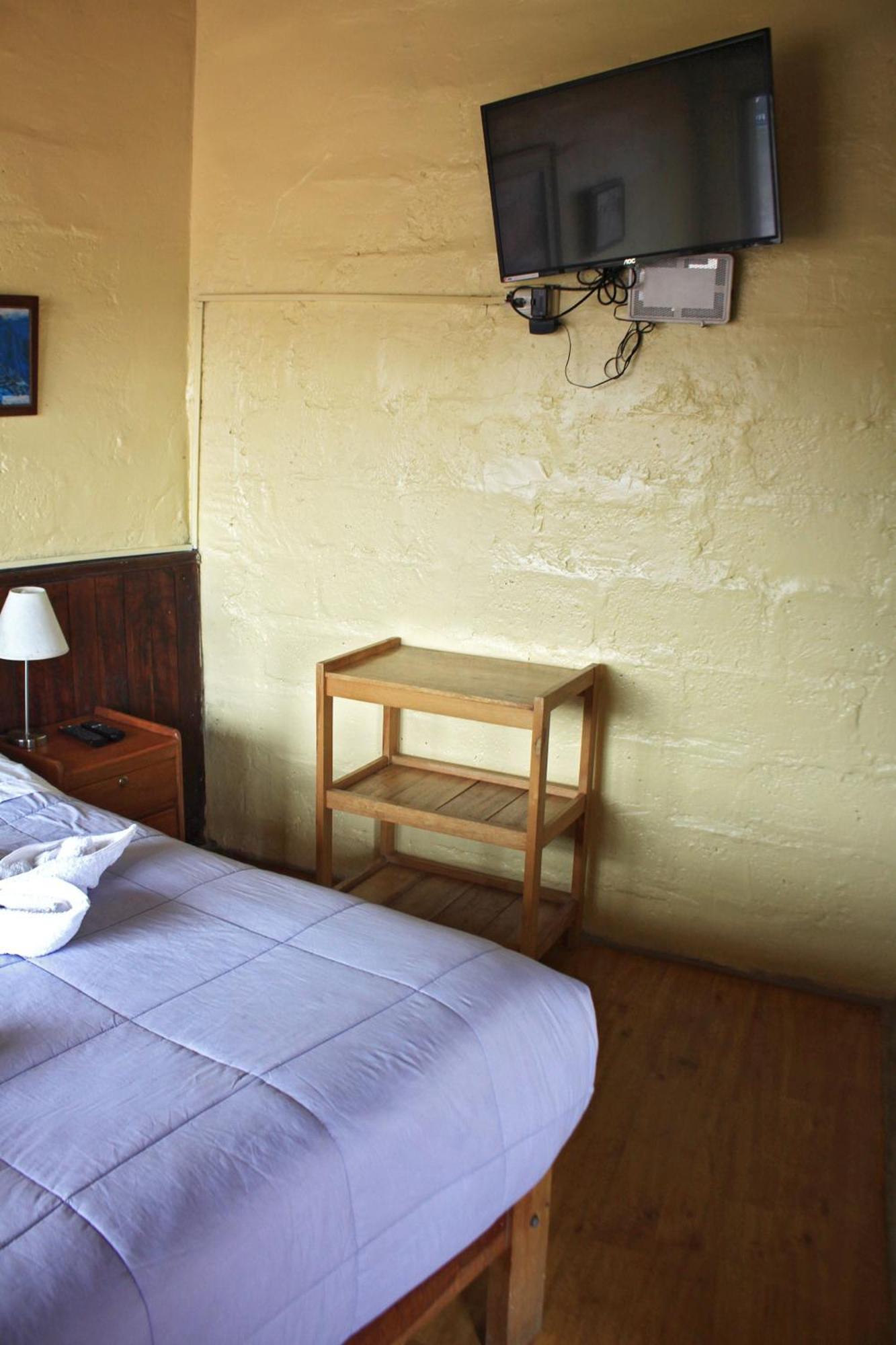 Samay Wasi Hostel I Куско Экстерьер фото