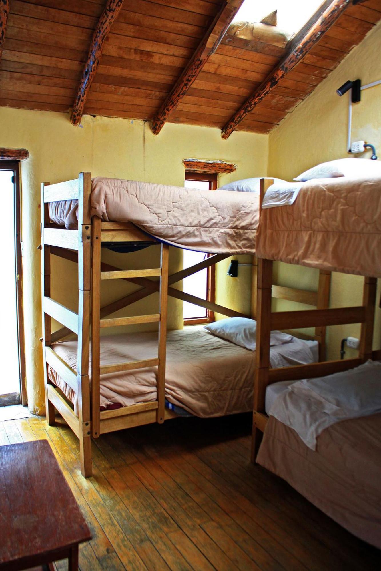 Samay Wasi Hostel I Куско Экстерьер фото