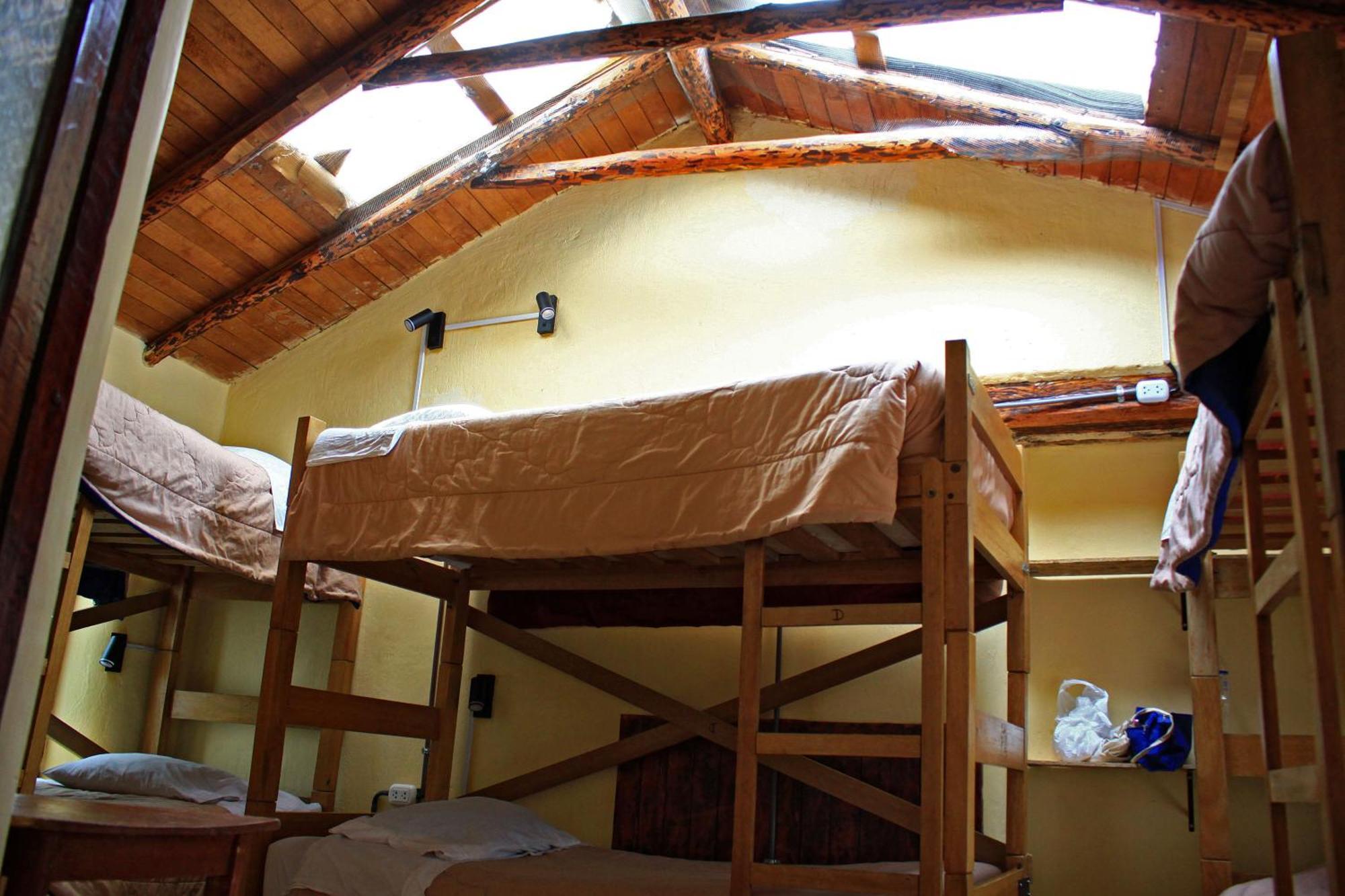 Samay Wasi Hostel I Куско Экстерьер фото