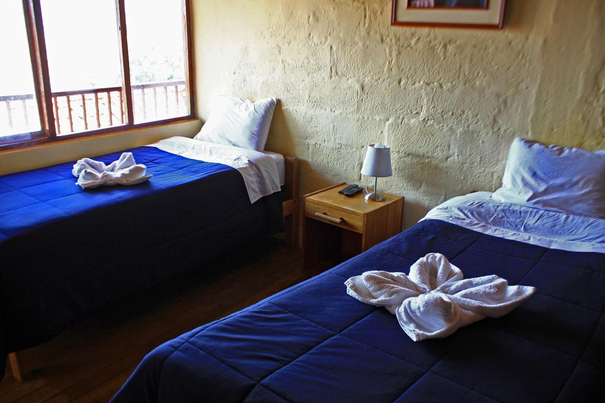 Samay Wasi Hostel I Куско Экстерьер фото