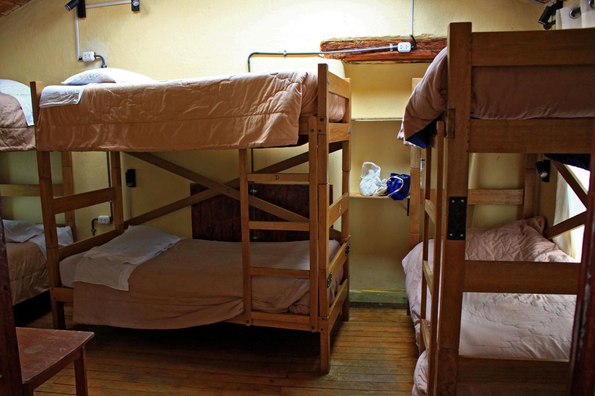 Samay Wasi Hostel I Куско Экстерьер фото