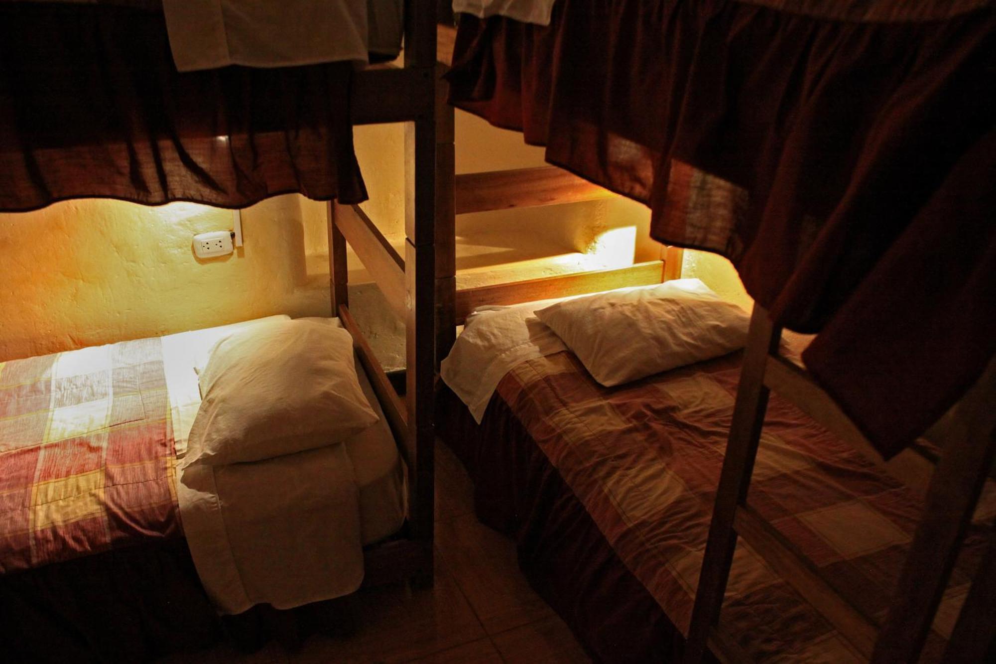 Samay Wasi Hostel I Куско Экстерьер фото