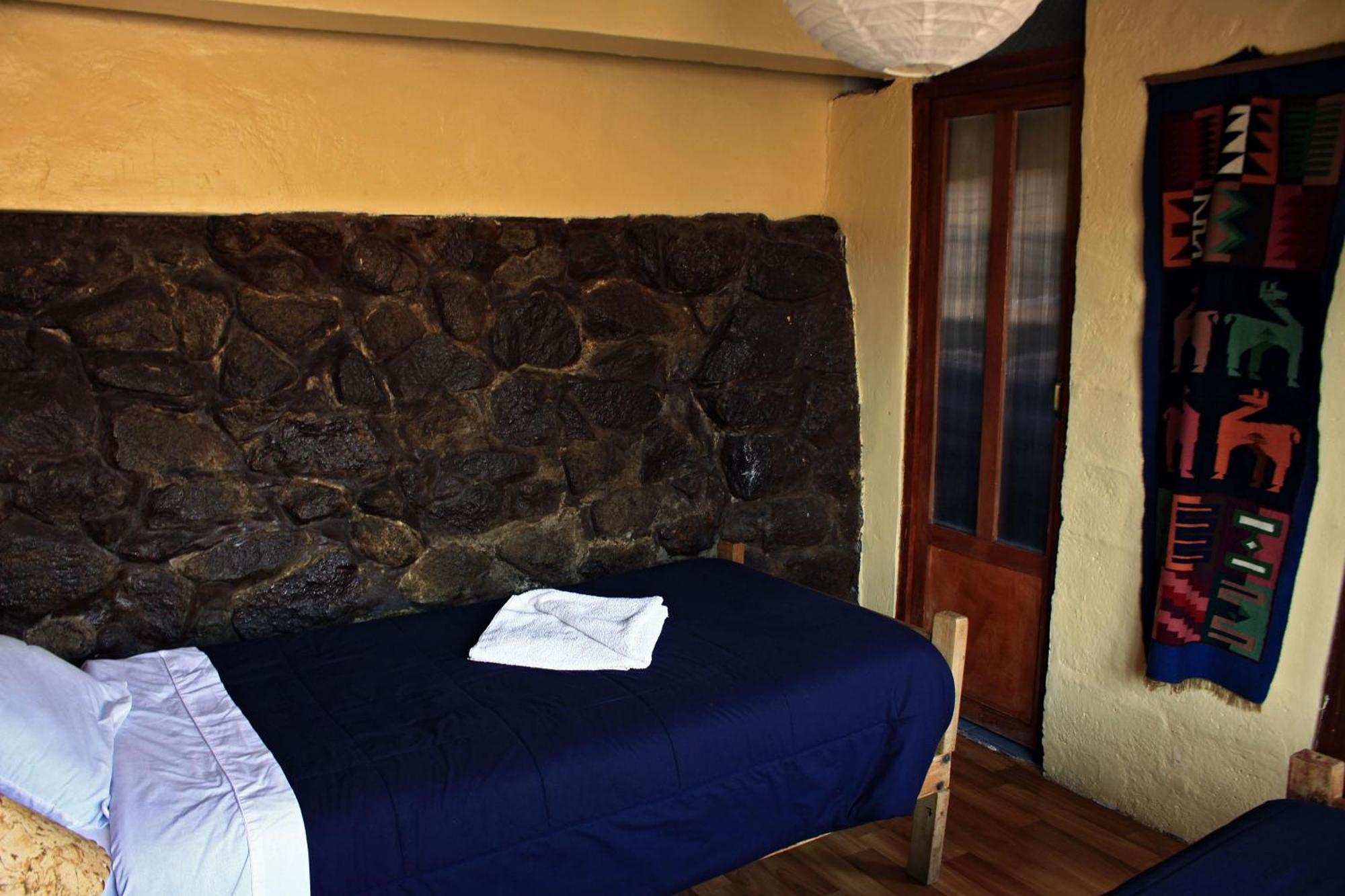 Samay Wasi Hostel I Куско Экстерьер фото