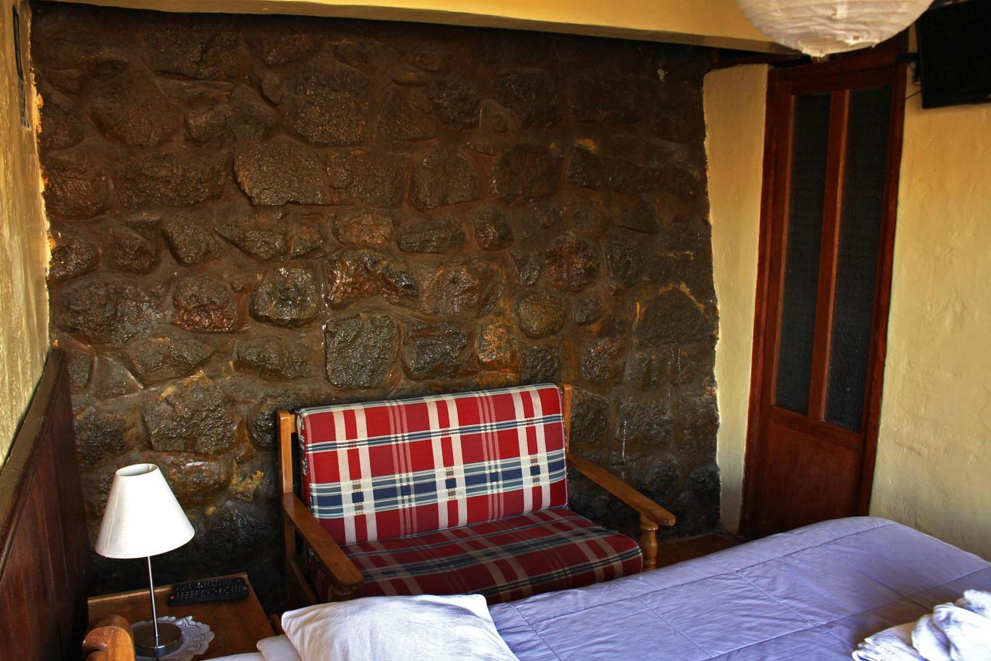 Samay Wasi Hostel I Куско Экстерьер фото