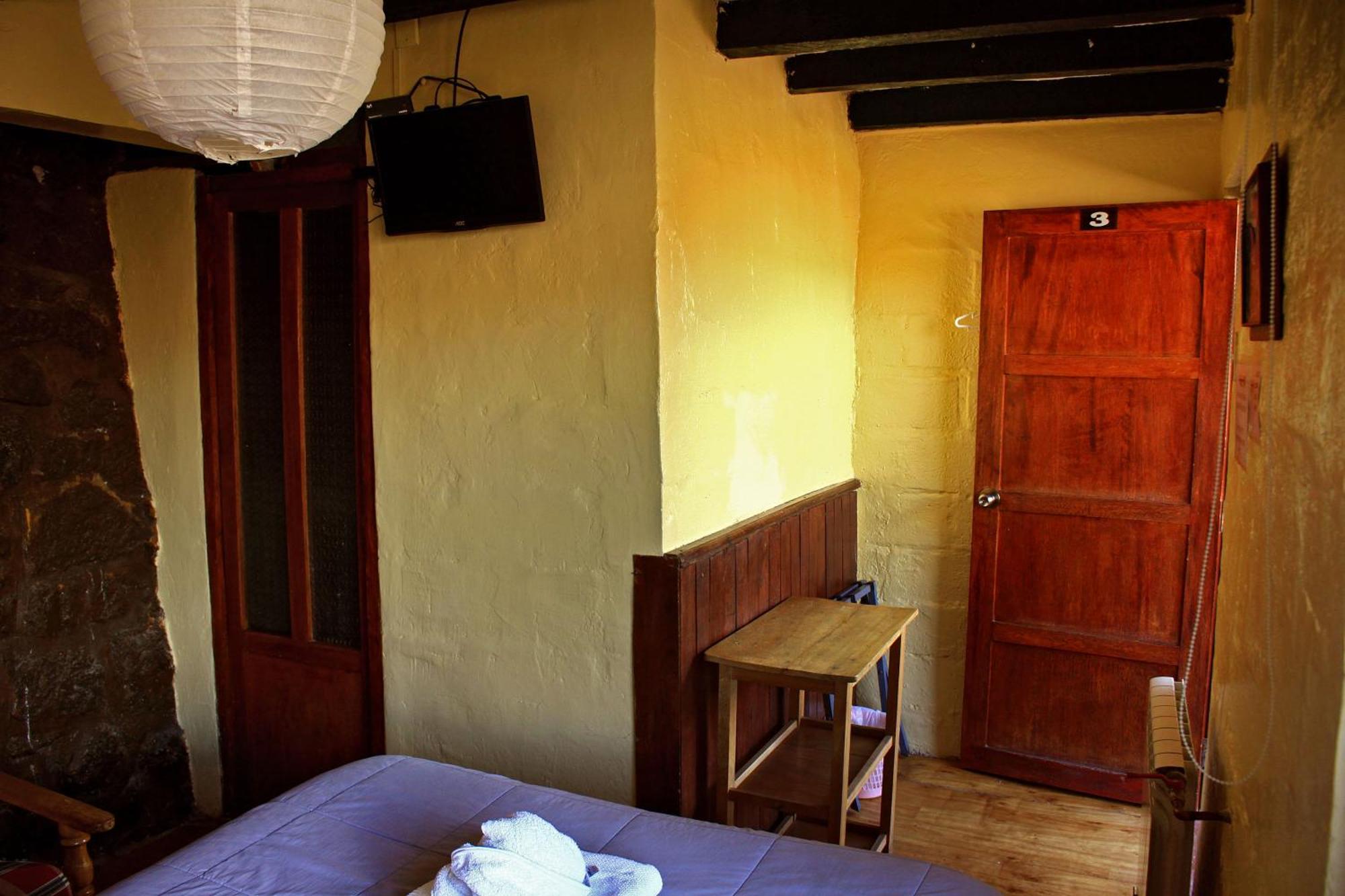 Samay Wasi Hostel I Куско Экстерьер фото